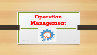 Operation Management Full PPT.pdf